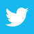 twitter square logo